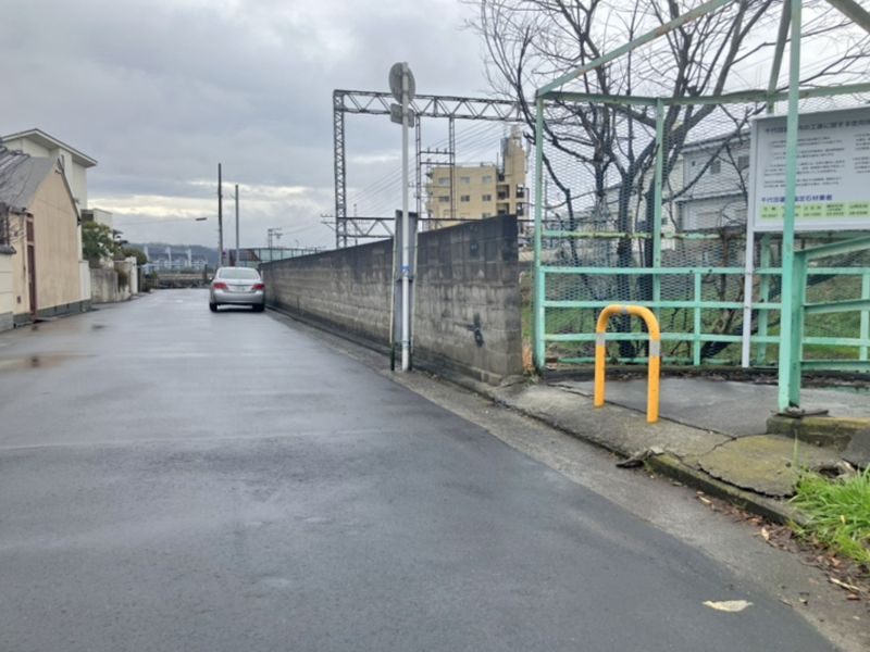 千代田霊園