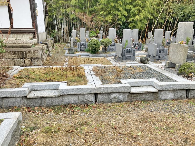塩屋眺海墓苑
