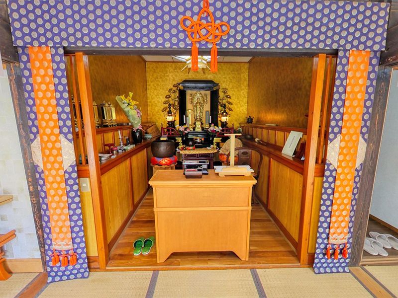 光西寺新墓地