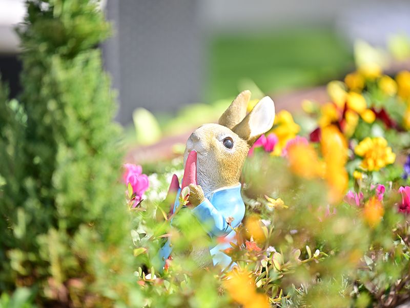 清水秋葉山メモリアルガーデン