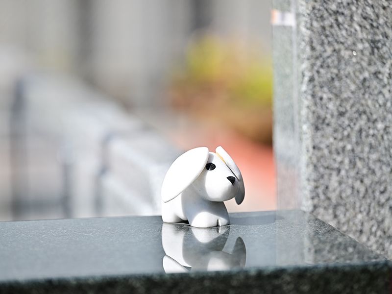 清水秋葉山メモリアルガーデン