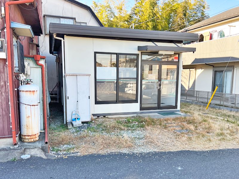 新松戸霊園