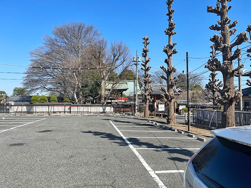 愛染院
