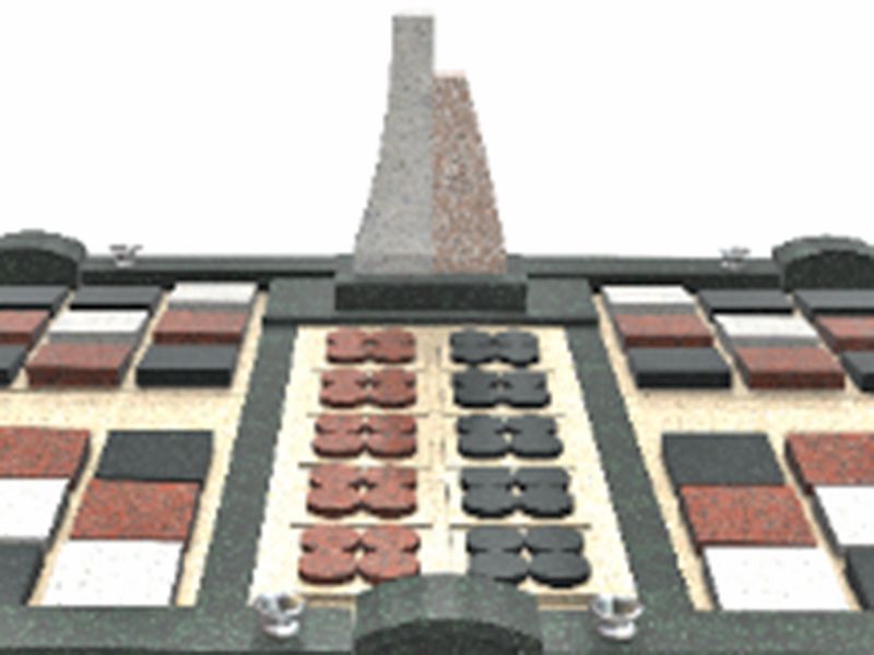 徳善院樹木葬「さくら苑」