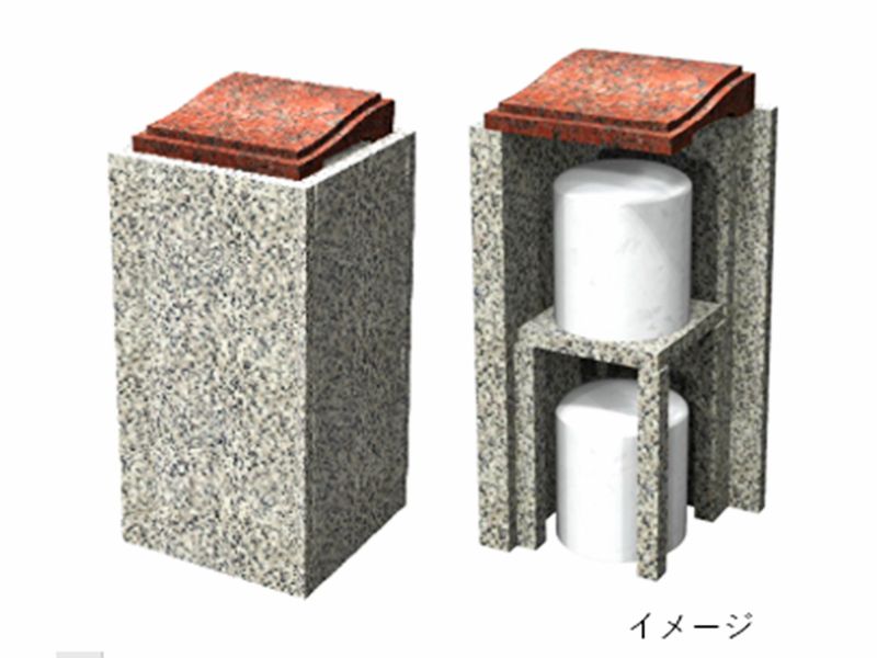 徳善院樹木葬「さくら苑」