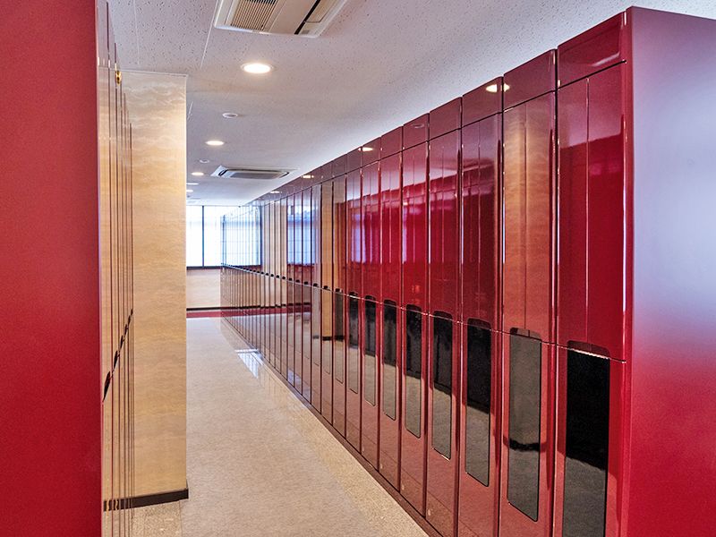 正善寺 調布霊廟