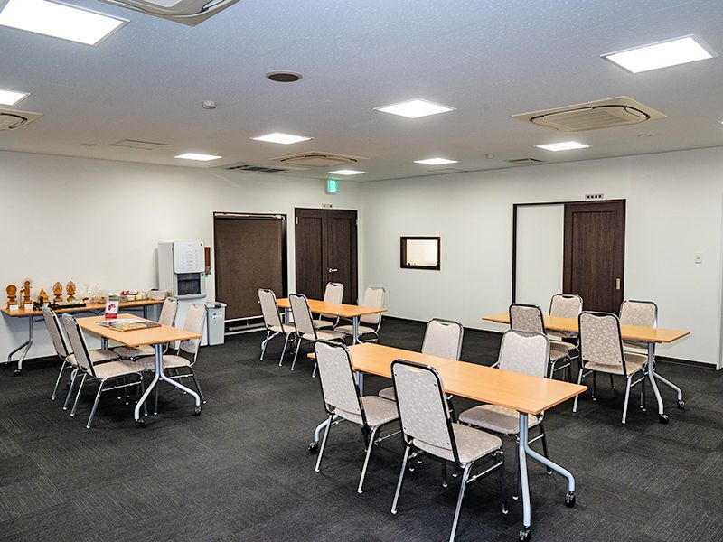 正善寺 調布霊廟