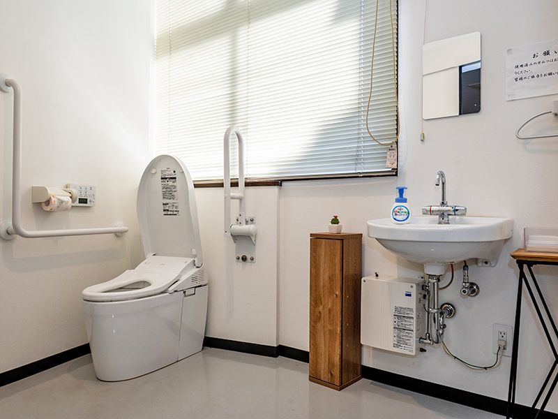 正善寺 調布霊廟