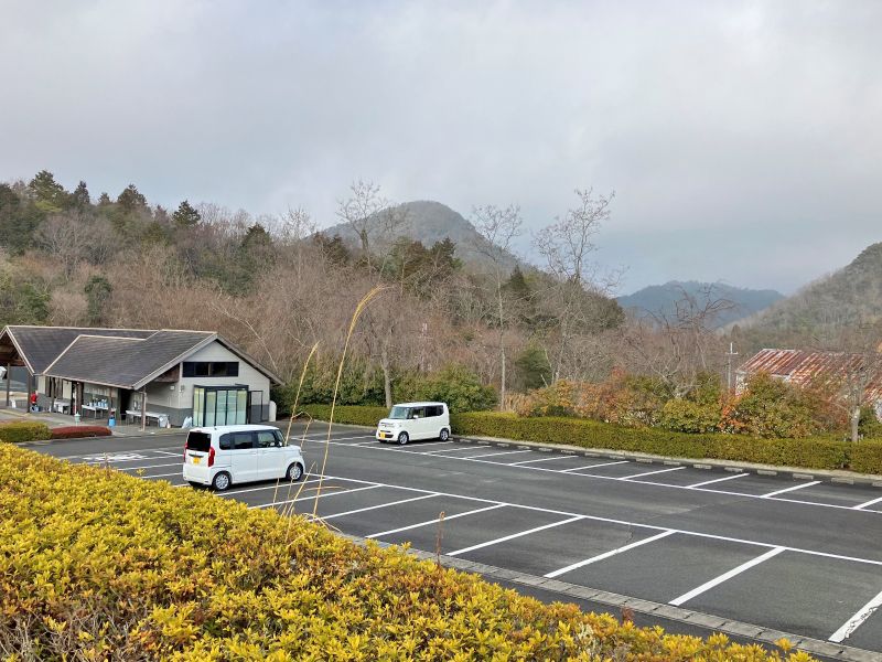 三田市霊苑