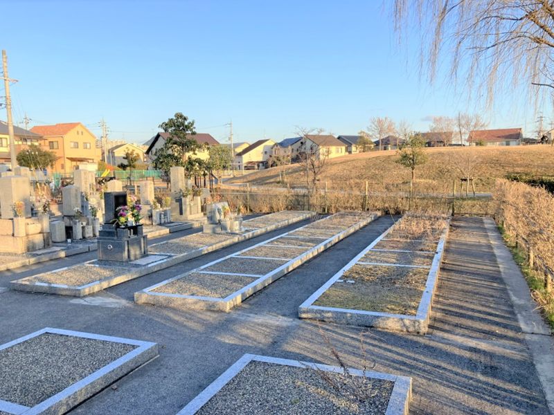 焔魔堂霊園