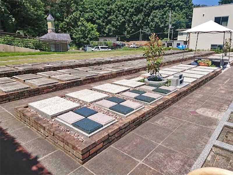 メモリアルパーククラウド御殿山