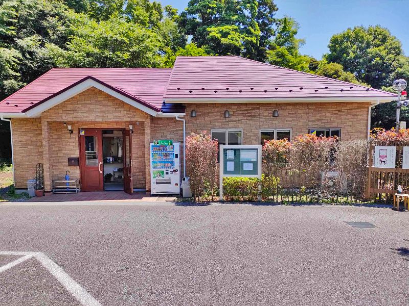 稲毛メモリアル萩の郷 樹木葬「萩の縁」