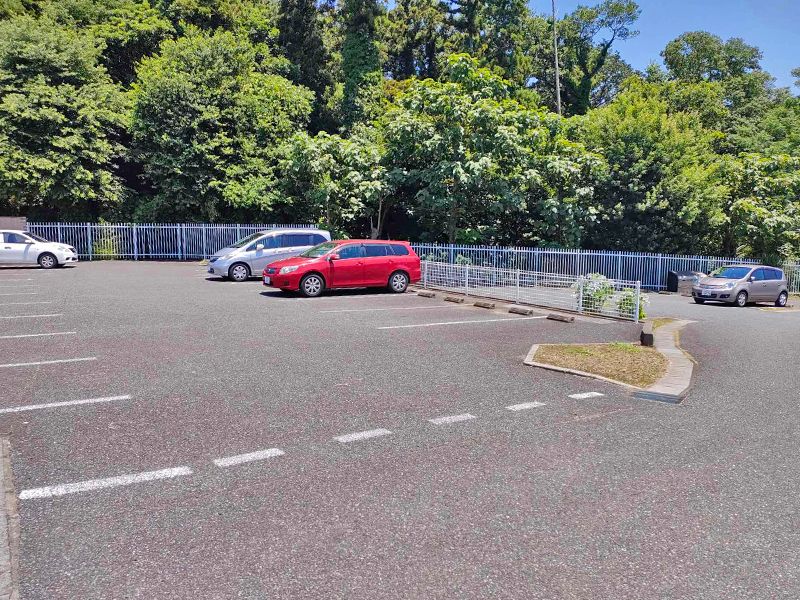 稲毛メモリアル萩の郷 樹木葬「萩の縁」