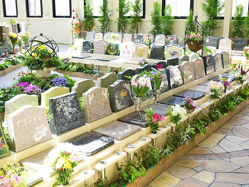 瑞現寺 札幌もなみふれあいパーク