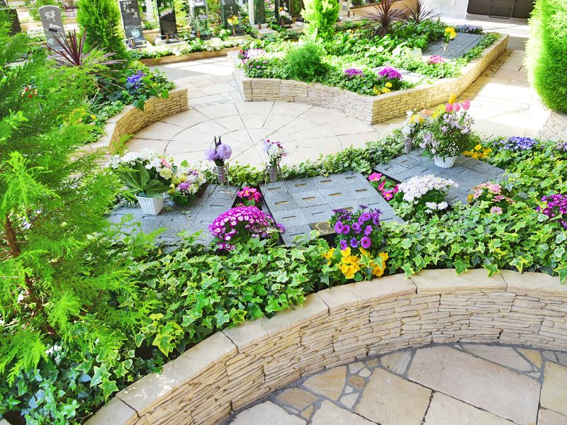 瑞現寺 札幌もなみふれあいパーク