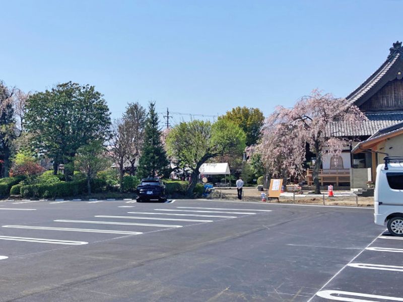 宝幢院