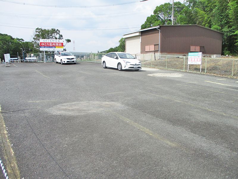 交野瑞専寺霊苑