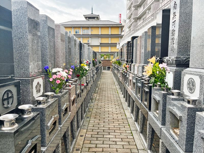 浄土真宗東本願寺派 本山 東本願寺