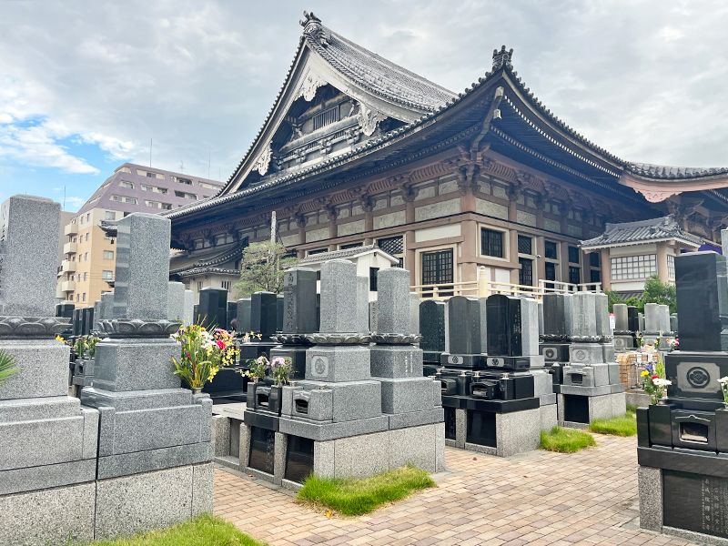 浄土真宗東本願寺派 本山 東本願寺