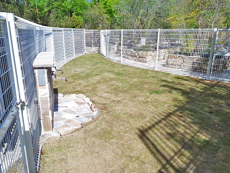 八王子 上川霊園