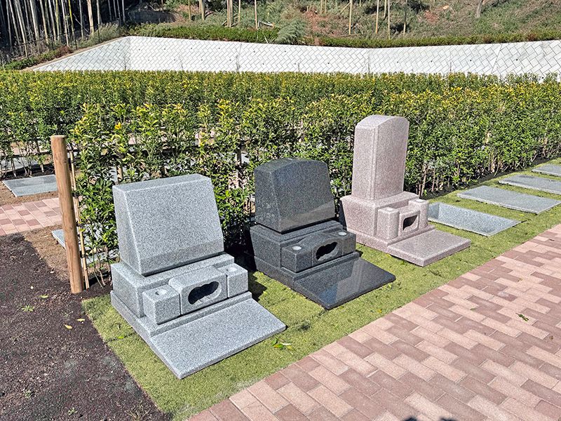 東京メモリアルパーク