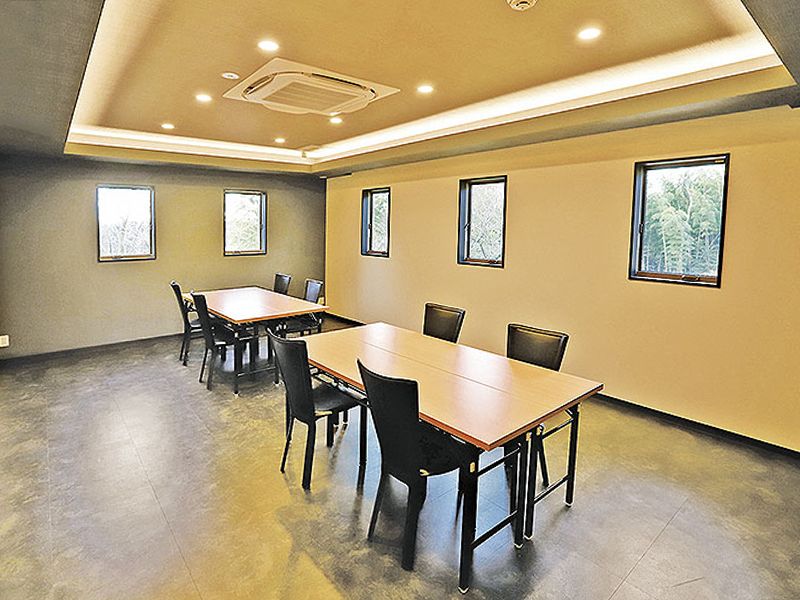 東京メモリアルパーク