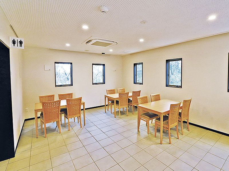 東京メモリアルパーク