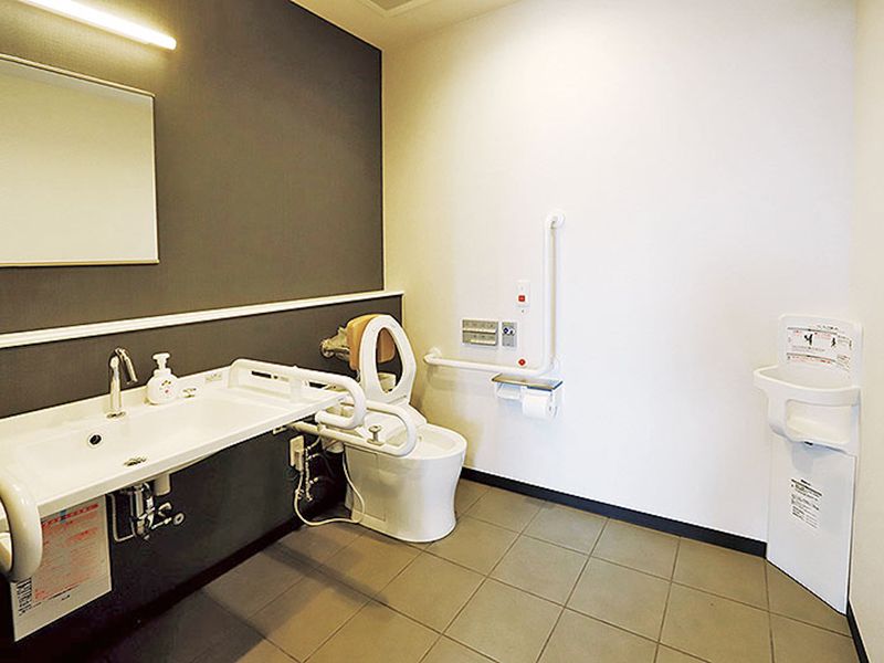 東京メモリアルパーク