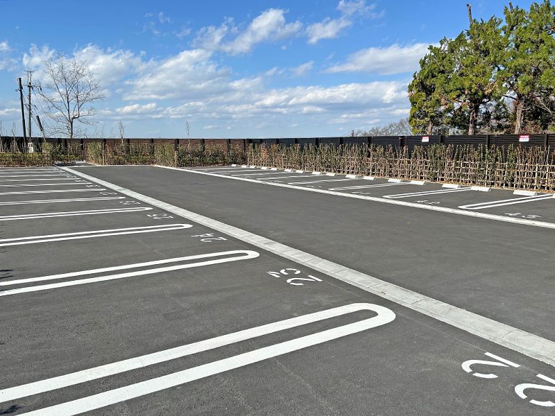 東京メモリアルパーク