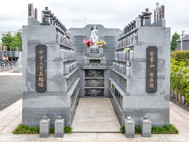 常楽院