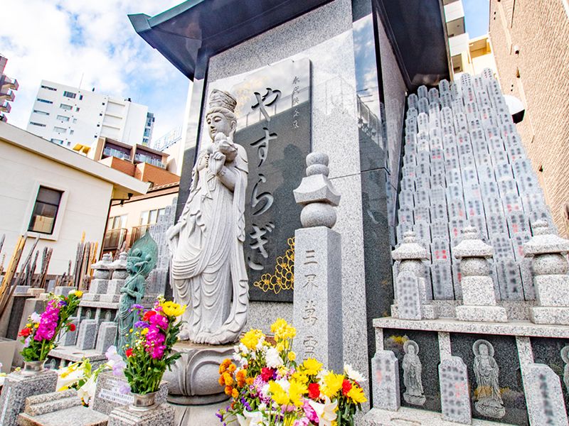 梅林寺