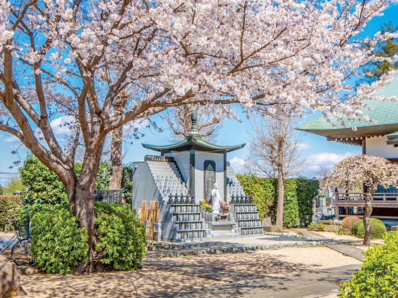浄安寺