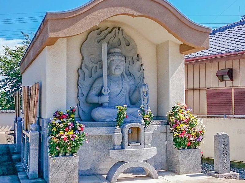慈眼院