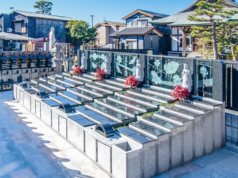 勧行寺