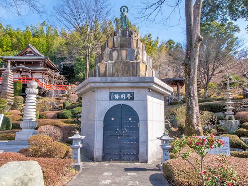 仁叟寺