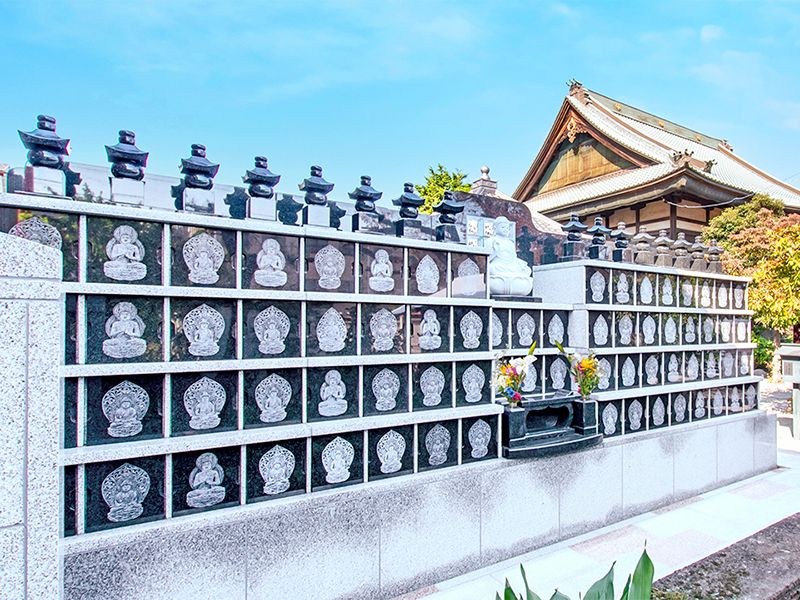 覚応寺