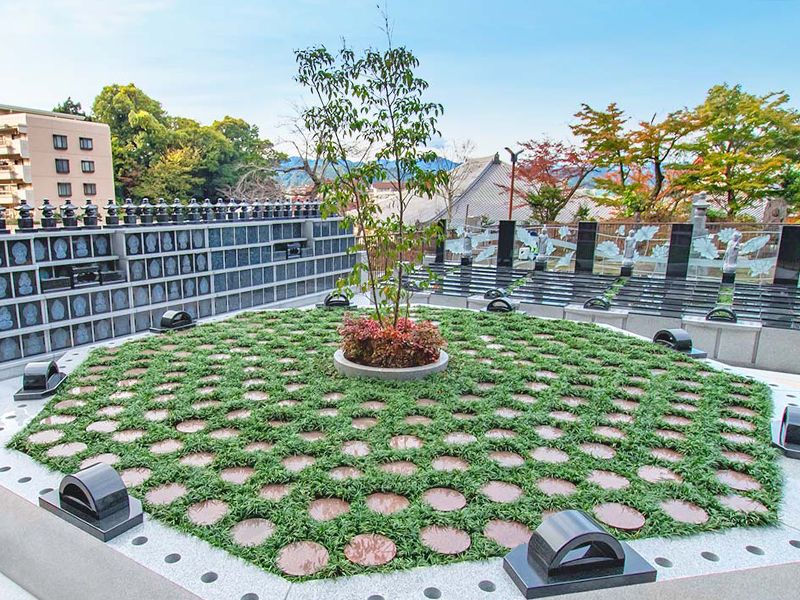 長源院