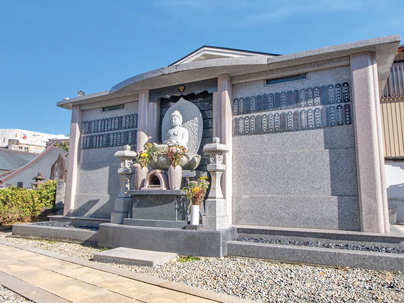 誓欣院