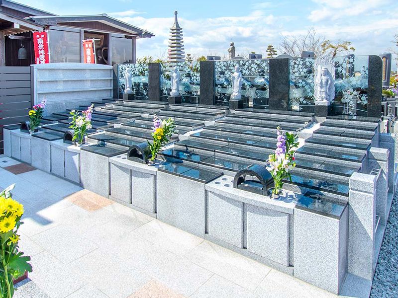 正覚院