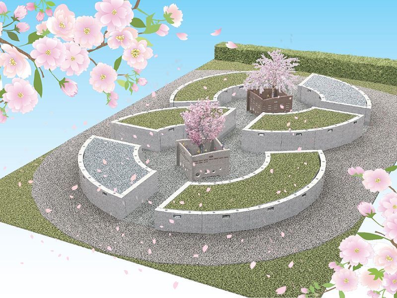 千早赤阪メモリアルパーク