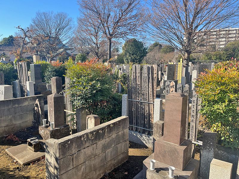 境妙寺