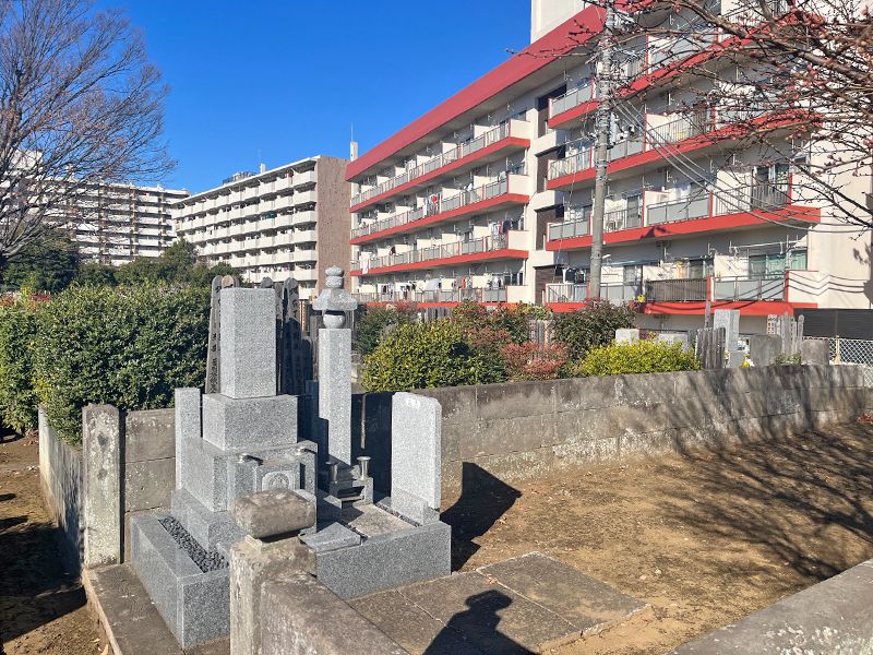 境妙寺