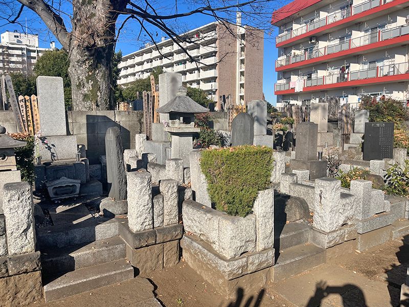 境妙寺