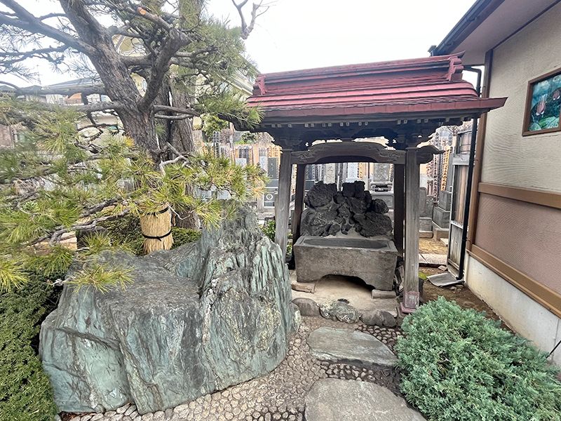戒法寺
