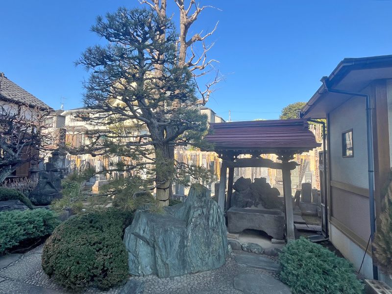 戒法寺