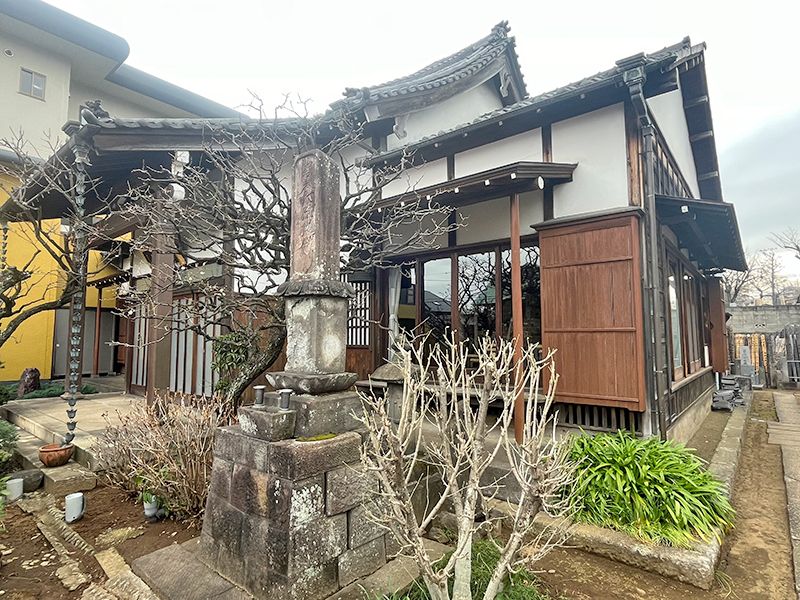 戒法寺