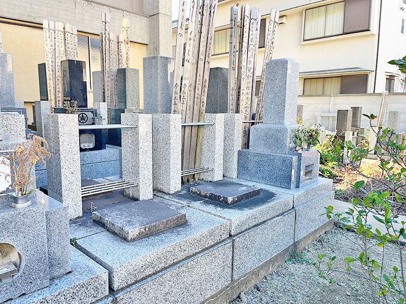 本覚寺