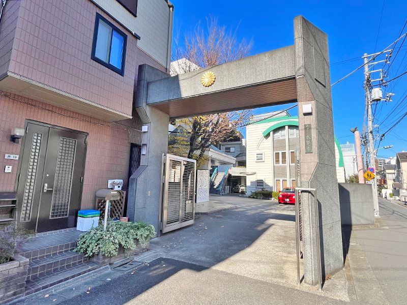 本覚寺
