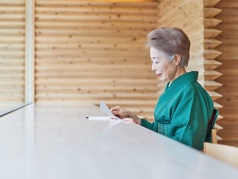 手紙処（大切な故人様へお手紙を届けます）