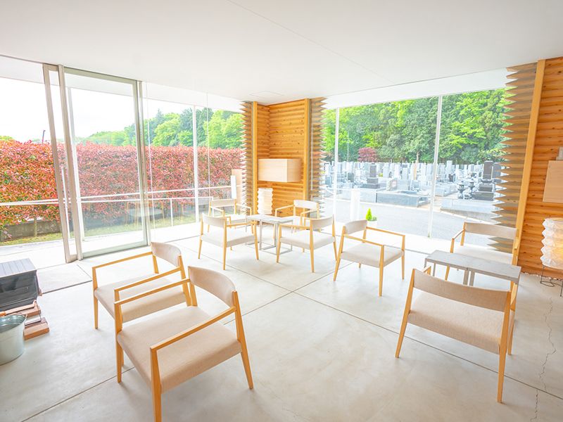 手紙処（大切な故人様へお手紙を届けます）